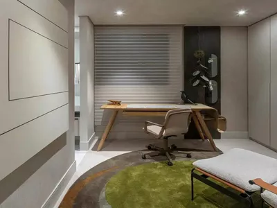 Área privativa à venda, 3 quartos, 3 suítes, 3 vagas, Santo Antônio - Belo Horizonte/MG - Foto 8
