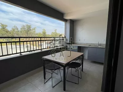 Apartamento 105m² 3 suítes Jd Dona Judith - Americana/SP - Foto 2