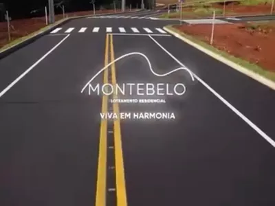 Terreno para venda,  Loteamento Monte Belo II, Pato Branco - Foto 2
