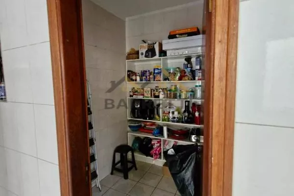 Sobrado à venda de 146m², com 3 quartos, sendo 1 suíte, 4 banheiros e 2 vagas de garagem, no bairro Nova Piracicaba - Foto 6