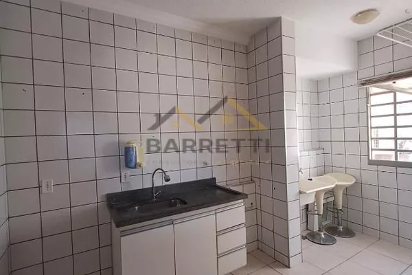 Apartamento à venda com 2 dormitórios e 1 vaga de garagem no condomínio Altos do Jupiá - Foto 6