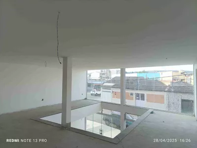 Lojas com e sem mezanino para locação, ao lado da Av. Fernando Spinola, perto do antigo Disep, Ju - Foto 26