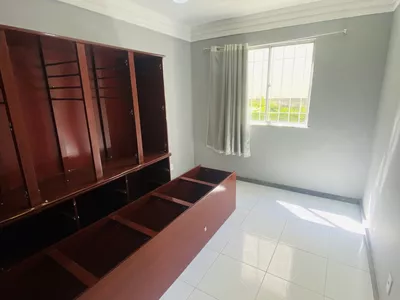 Vendo apartamento térreo de 3 quartos, no Residencial Alameda das Acácias na Av, Brasil - Candeias - Foto 11