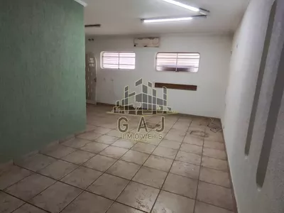 Casa comercial 11 salas + recepção Vila Cecchino - Americana/SP - Foto 50