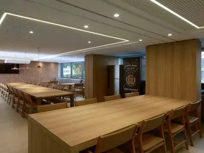Área privativa à venda, 2 quartos, 1 suíte, 2 vagas, Cidade Nova - Belo Horizonte/MG - Foto 20