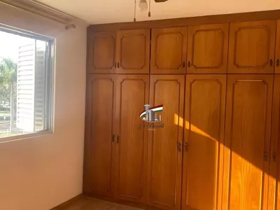 Apartamento com 4 quartos no Àgua Verde - Curitiba para locação - Foto 9