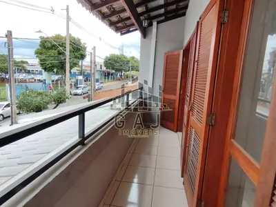 Sobrado NOVO 4 dorms c/ suíte Resid Jaguari - Americana/SP - Foto 12