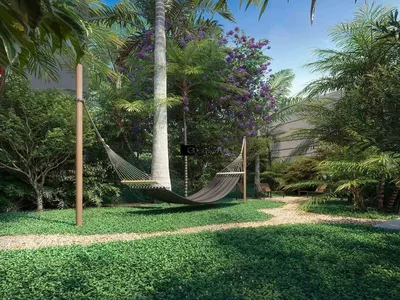 Apartamento à venda, 2 quartos, 2 suítes, 1 vaga, Indianópolis - São Paulo/SP - Foto 20