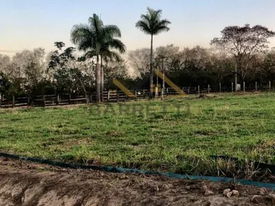Terreno à venda de 896 m² no Condomínio Santa Felicidade, no Distrito Tupi - Foto 7