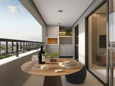 Apartamento à venda, 2 quartos, 1 suíte, 1 vaga, Estrela do Oriente - Belo Horizonte/MG - Foto 9