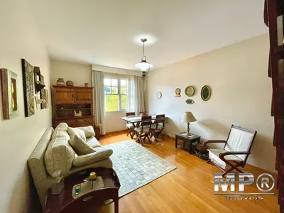 Apartamento duplex para venda, 4 quarto(s),  Olaria, Nova Friburgo - Foto 2
