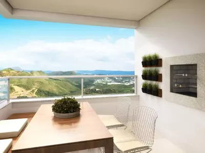 Unidades à venda, 2 quartos, Piemonte - Nova Lima - Foto 10