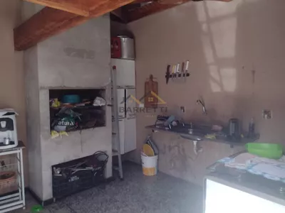 Casa à venda no Santa Terezinha, com 135 m², dois quartos, dois banheiros e duas vagas de garagem - Foto 12