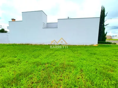 Terreno à Venda de 250 m² no Condomínio Residencial Vivamus em Saltinho/SP - Foto 11