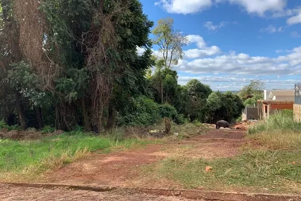 Terreno para venda - Foto 1