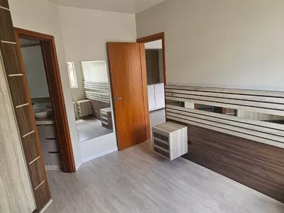 Apartamento de 01 Quarto Com Móveis planejados - Foto 14