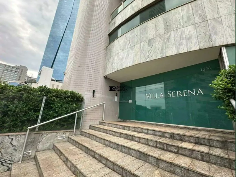 Apartamento à venda, 3 quartos, 1 suíte, 2 vagas, Vale do Sereno - Nova Lima/MG - Foto Principal
