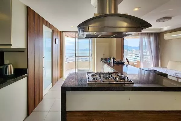 Apartamento para venda, 2 quarto(s),  Agronômica, Florianópolis - Foto 6