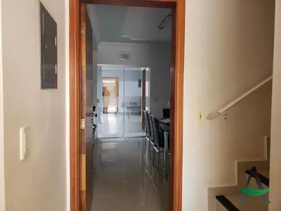 Arapongas - Casa Sobrado - 3 quartos - Jd Panorama - Foto 6