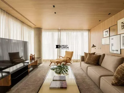 Apartamento à venda, 2 quartos, 2 suítes, 1 vaga, Jardins - São Paulo/SP - Foto 13
