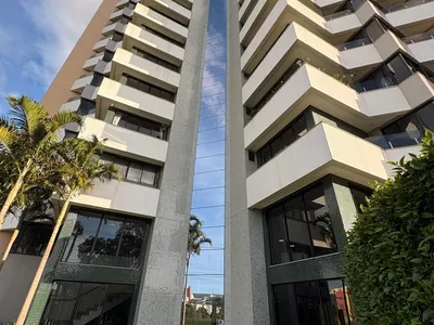 Apartamento decorado alto padrão com 176 m² , 3 salas, 3 vagas de garagem à venda, Boa Vista, Vit - Foto 52