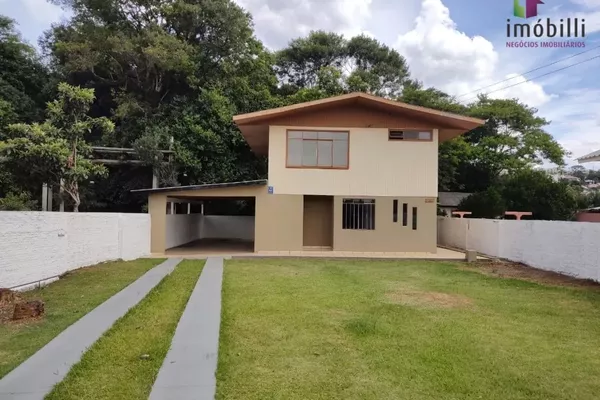 Casa Mista para venda, Bairro São Vicente Pato Branco - Foto 2