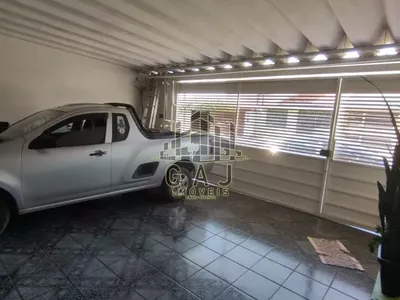 Casa 137m² 3 dorms c/ suíte Vale das Nogueiras - Americana/SP - Foto 15