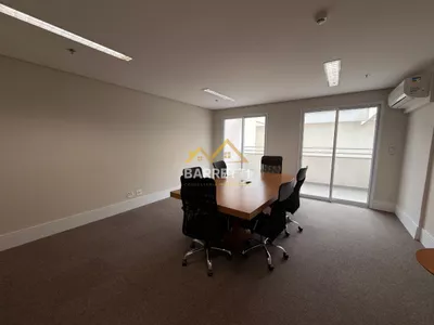 Sala comercial para locação no Edifício Head Tower - Foto 20