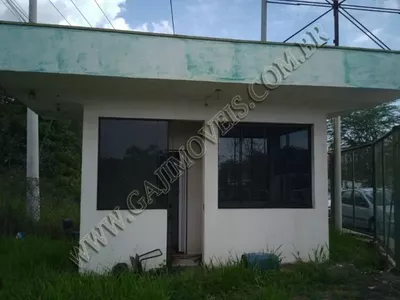 Salão Industrial 1620m² Av. São Gerônimo - Americana/SP - Foto 2