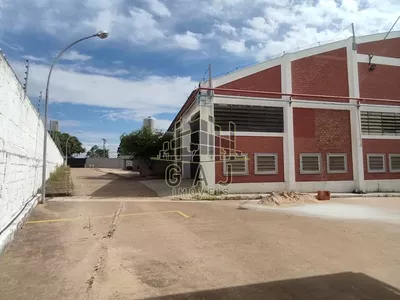 Salão industrial c/ 3.362m² - Frente a SP-304 - Americana/SP - Foto 6