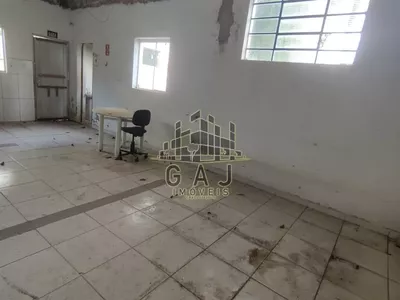 Salão industrial 600m² Chácara Recreio Hélico - SBO/SP - Foto 18