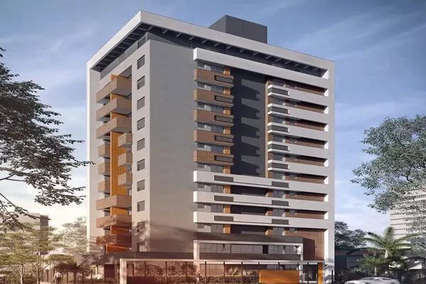 Cobertura à venda, 3 quartos, 1 suíte, 3 vagas, São Pedro - Belo Horizonte/MG - Foto 1