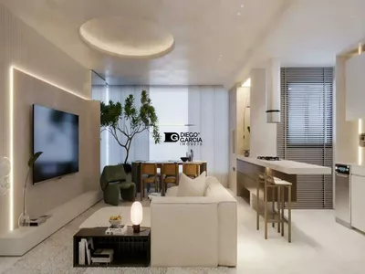 Apartamento à venda, 3 quartos, 3 suítes, 2 vagas, Morada da Colina - Uberlândia/MG - Foto 26