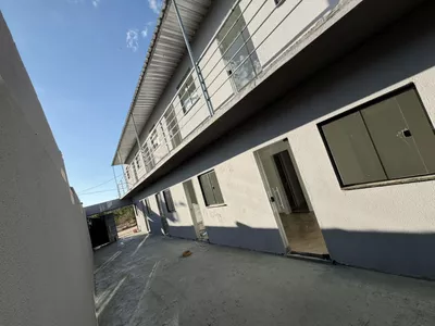 Excelentes Kitnets NOVAS disponíveis para Locação, Bairro São Pedro, Vitória da Conquista - Bah - Foto 38