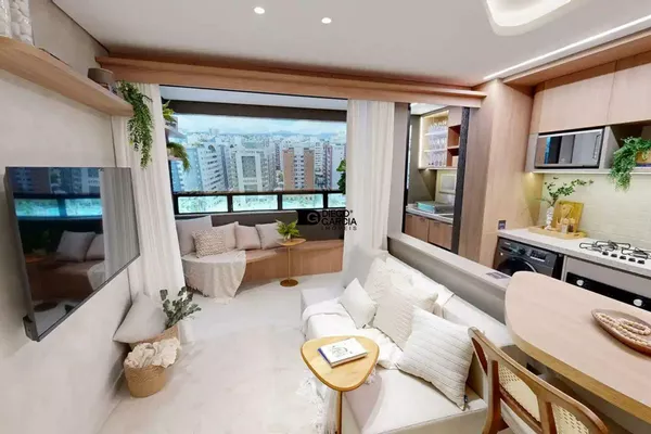 Unidades à venda, 2 a 3 quartos, Palmares - Belo Horizonte - Foto 4