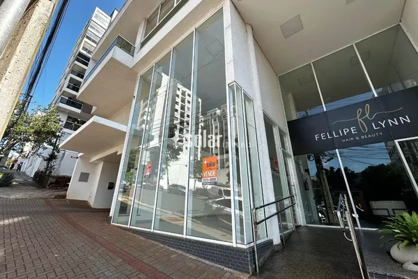 SALA COMERCIAL 01 ED YANNIS R ITABIRA N 1083 B CENTRO - Foto 2