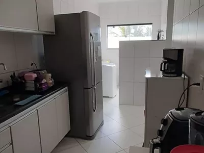 Apartamento de 3 quartos sendo 1 suíte, 2 vagas de garagem na Av. Gilenilda Alves à venda, Boa Vis - Foto 20