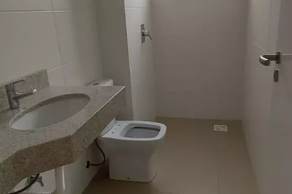Apartamento à Venda de 3 Quartos no Itacorubi - Foto 5