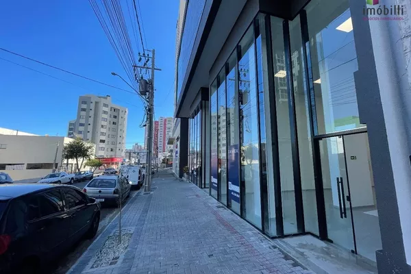 Sala comercial 02 Ed. Turmalina  para venda,  - Selecione - Bairro, Pato Branco - Foto 4