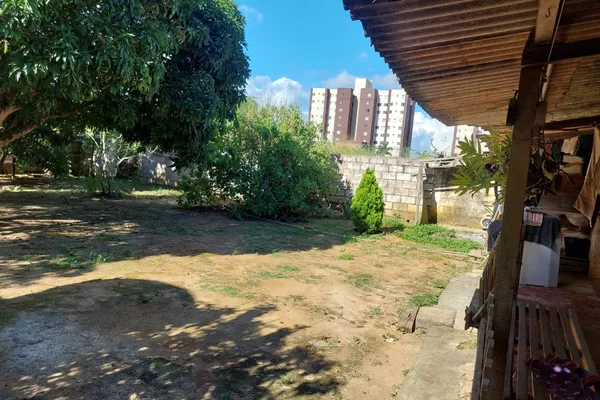 Vendo Terreno com 859,50 m², ótimo para Galpão/Centro Empresarial/Prédio Residencial no Bairro B - Foto 1