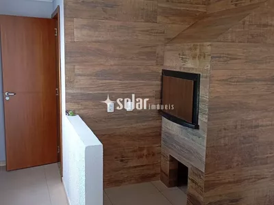 SOBRADO ALVENARIA - Foto 17
