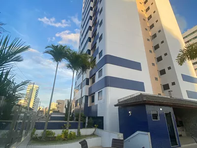 Excelente Apartamento no Residencial Raimundo Santana, 3 quartos com suíte e 2 vagas de garagem à - Foto 2