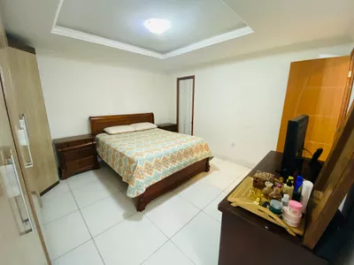 Excelente Casa de 4 quartos e garagem para 4 carros à Venda, Santa Cecília, Vitória da Conquista, - Foto 23