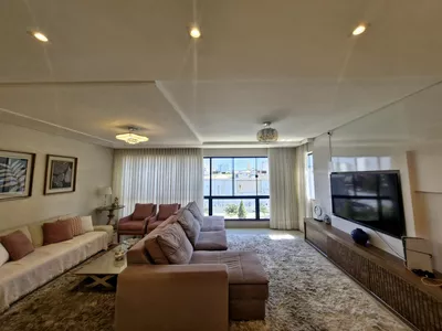 Apartamento 4 Suítes no Leonardo Da Vinci Bairro Candeias - Foto 6