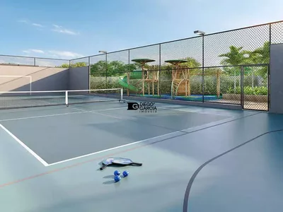 Apartamento à venda, 2 quartos, 2 suítes, 2 vagas, Vila Castela - Nova Lima/MG - Foto 16