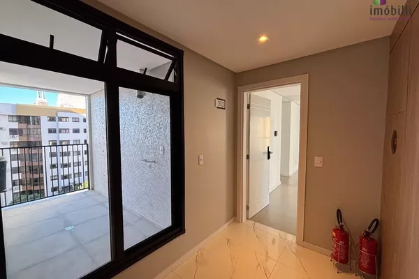 Apartamento 302 Ed. Connect para venda,  Centro, Pato Branco - Foto 4