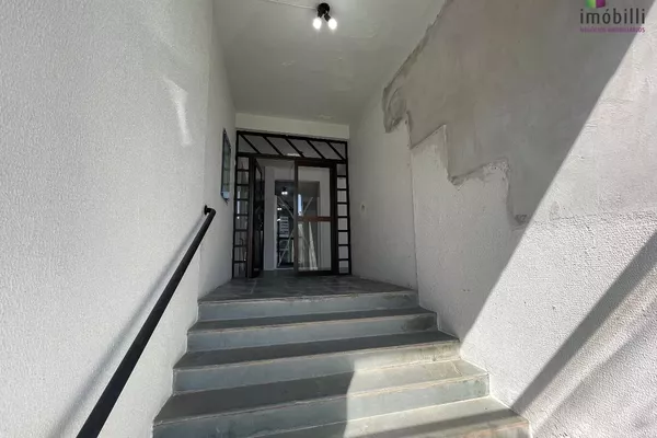 Sala térrea 001  Edifício Osvaldo Bukovski - Foto 4