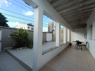 Casa comercial para alugar no B. Recreio em ótima localização, 3 quartos sendo 1 suite, 2 salas c - Foto 4