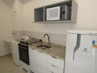 Apartamento com 2 dormitórios na Vila Andrade, para Aluguel - Foto 28