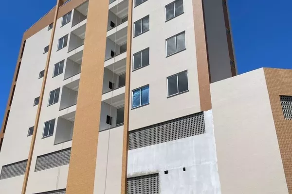 Apartamento 404 Ed. Araucária - Foto 2
